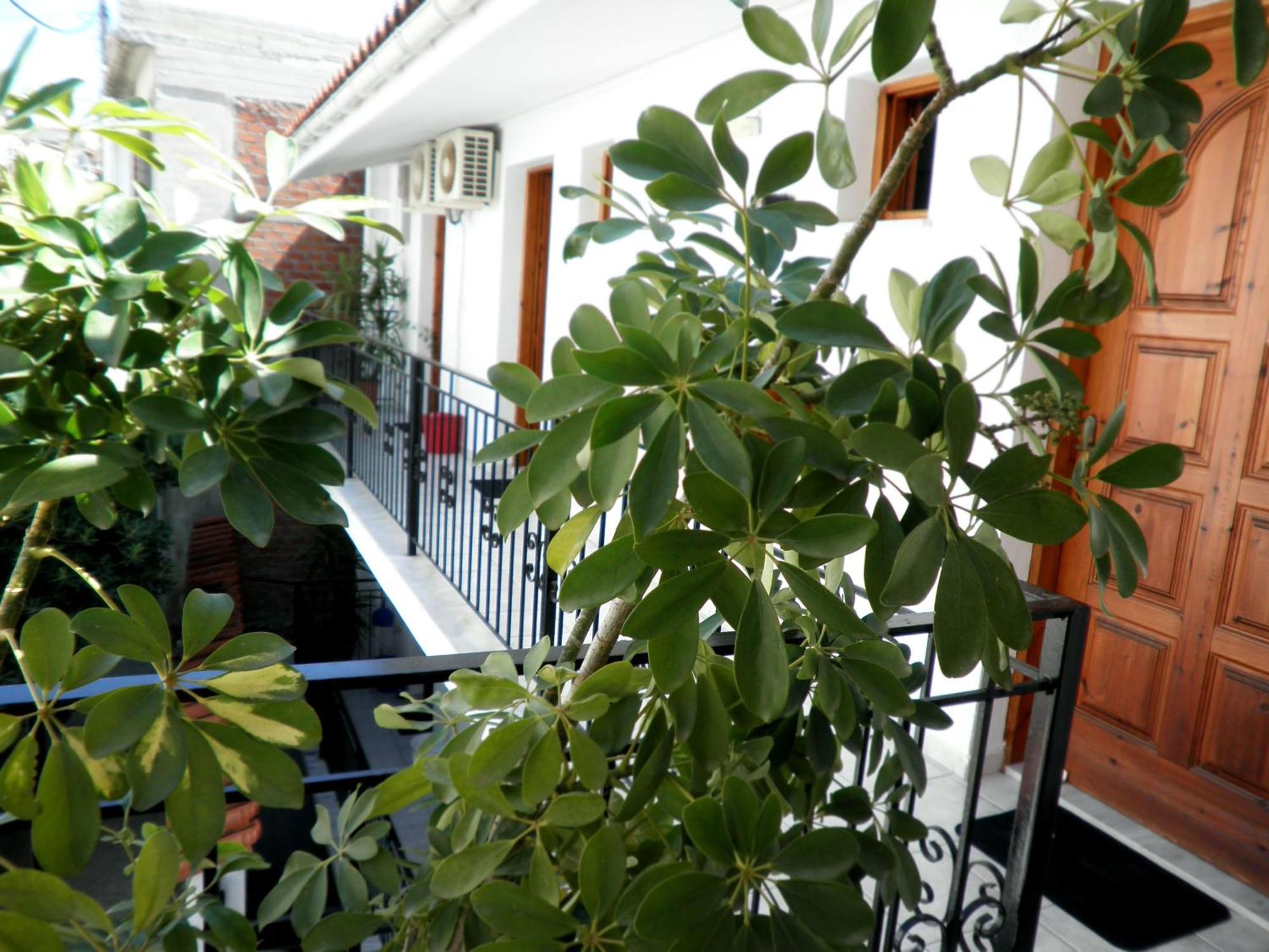 Mimoza Studios Skiathos Town Ngoại thất bức ảnh