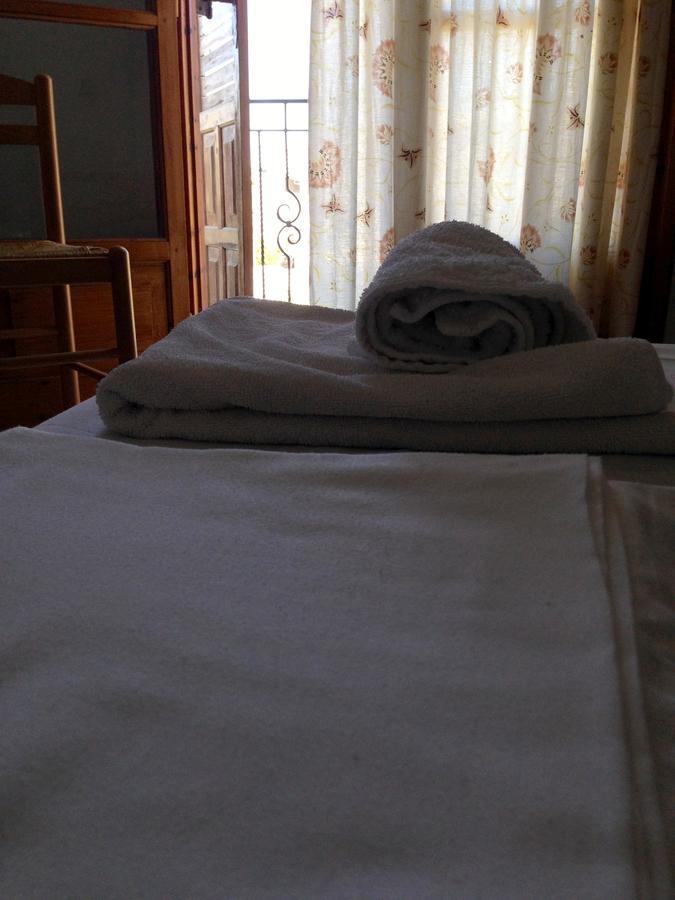 Mimoza Studios Skiathos Town Ngoại thất bức ảnh