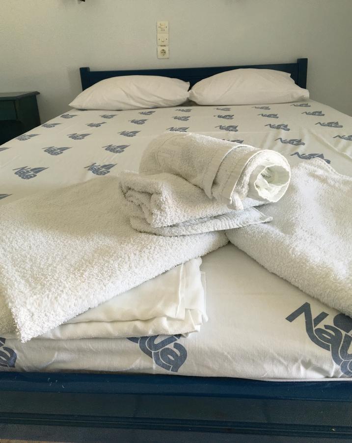 Mimoza Studios Skiathos Town Ngoại thất bức ảnh