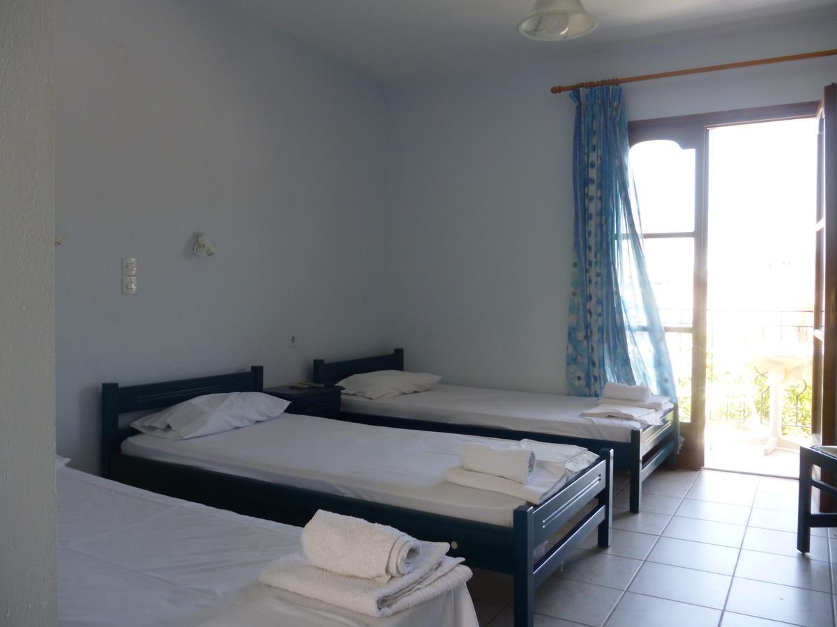 Mimoza Studios Skiathos Town Ngoại thất bức ảnh